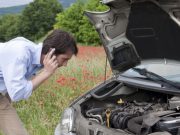 ¿Qué hacer cuando el auto tiene fallas?