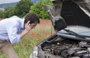 ¿Qué hacer cuando el auto tiene fallas? Revista Selecciones