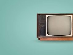 Septiembre de 1953: Los sueños de la abuela televisión los cumplió la nieta smartphone