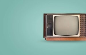 Septiembre de 1953: Los sueños de la abuela televisión los cumplió la nieta smartphone Revista Selecciones