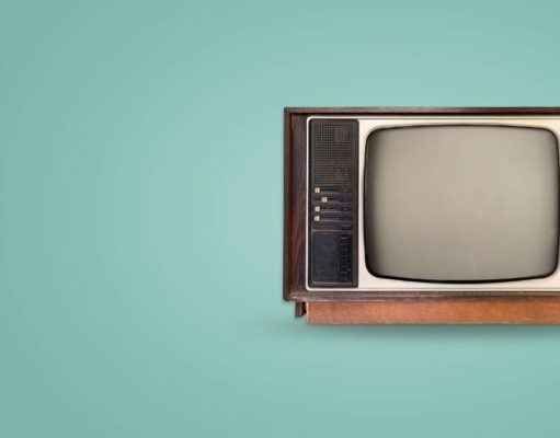 Septiembre de 1953: Los sueños de la abuela televisión los cumplió la nieta smartphone
