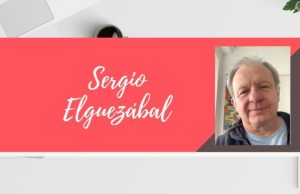 Sergio Elguezábal: «Con Selecciones conocí historias que me alucinaban» Revista Selecciones