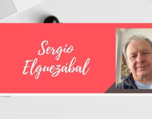 Sergio Elguezábal: «Con Selecciones conocí historias que me alucinaban»
