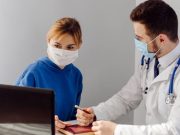 ¿Sería efectivo usar parches de nicotina contra el COVID-19?