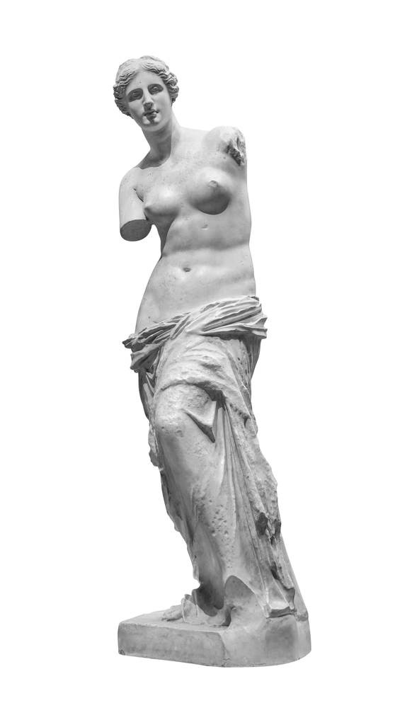 venus de milo