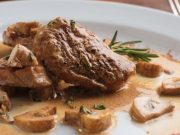 Si es fanático de la salsa de carne, prepare la receta del restaurante en casa