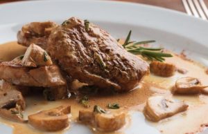 Si es fanático de la salsa de carne, prepare la receta del restaurante en casa Revista Selecciones