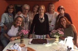 Siempre juntas: cómo preparar una sorpresa tras la pandemia Revista Selecciones