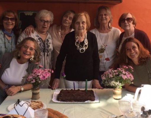 Siempre juntas: cómo preparar una sorpresa tras la pandemia