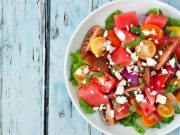 ¿Siempre muzzarella? Dele un descanso y pruebe otros quesos