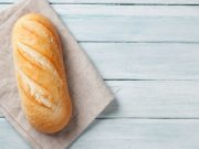 Simple, noble y rico: bondades del pan