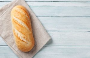 Simple, noble y rico: bondades del pan Revista Selecciones