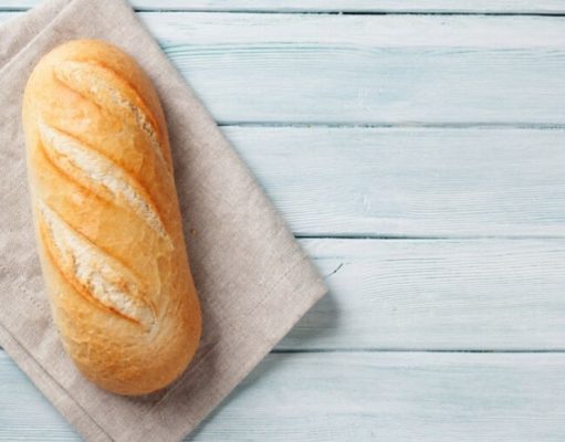 Simple, noble y rico: bondades del pan