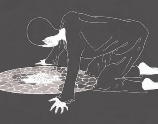 Síndrome de envejecimiento prematuro en primera persona