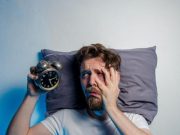 Soluciones naturales contra el insomnio