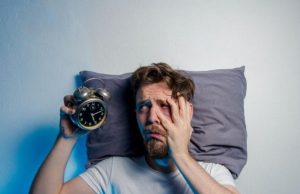 Soluciones naturales contra el insomnio Revista Selecciones