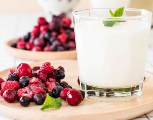 Soluciones naturales para el colon irritable