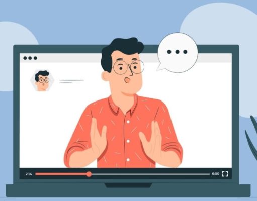 ¿Son eficaces las clases a través de Youtube?