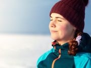 ¿Son nocivos los rayos UV en invierno?