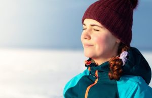 ¿Son nocivos los rayos UV en invierno? Revista Selecciones