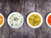 Sopas: 5 recetas fáciles con lo que tenga en la alacena