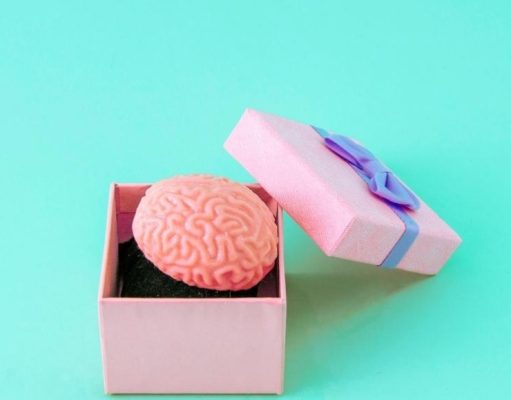 Sorprenda a su cerebro