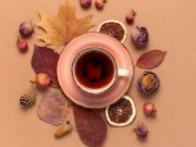 Soy lo que tomo: soy el té