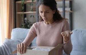 ¿Su compra llegó mal? Reclame de forma efectiva Revista Selecciones