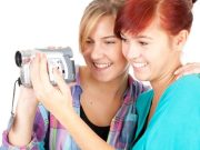 Sus recuerdos para siempre: filme buenos videos caseros