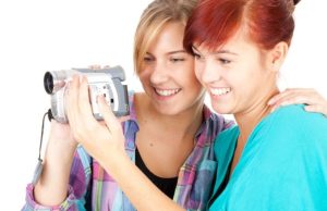 Sus recuerdos para siempre: filme buenos videos caseros Revista Selecciones