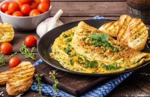 Sustitutos saludables a sus comidas de todos los días Revista Selecciones