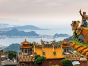 Taiwán: ¿la joya de Asia?