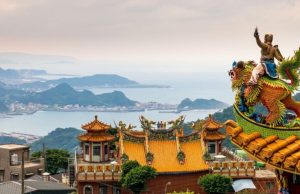 Taiwán: ¿la joya de Asia? Revista Selecciones