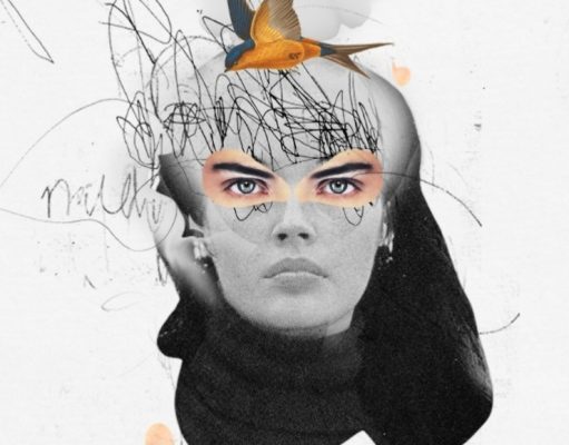 Conozca en primera persona como es vivir con ceguera facial