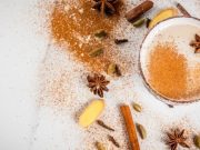 Té: la bebida más famosa del mundo