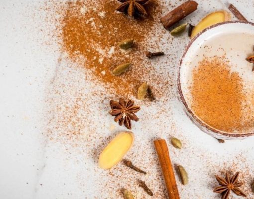 Té: la bebida más famosa del mundo