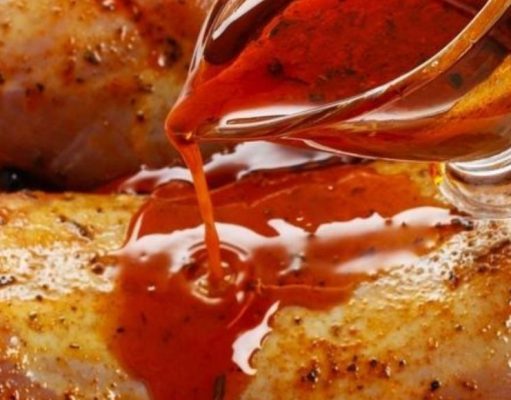 Técnicas culinarias: ¿Cómo se marina carne, pollo y pescado?