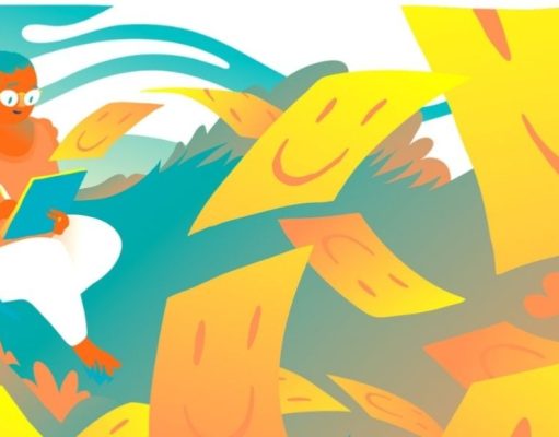 Tener un «diario de la felicidad» le ayudará a vivir mejor