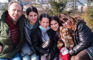 Testimonios de solidaridad durante la guerra en Ucrania Revista Selecciones