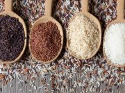 Tipos de arroz: el alimento básico preferido de muchos Revista Selecciones