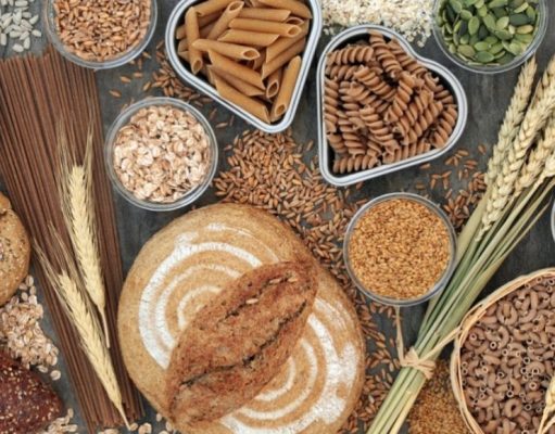 Tips infalibles para aumentar el consumo de fibra