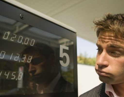 Tips para reducir el consumo de gasolina