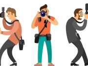 Tips para sacar buenas fotos con su celular