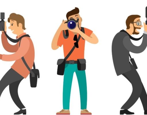 Tips para sacar buenas fotos con su celular