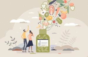 Todo sobre los nutrientes y los suplementos Revista Selecciones