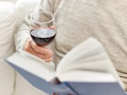 Tomar vino una vez por día beneficia su salud cardiovascular