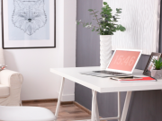 ¿Trabajo en casa? Mantené tus espacios ordenados.