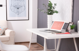 ¿Trabajo en casa? Mantené tus espacios ordenados. Revista Selecciones