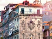 Tres días perfectos en Oporto