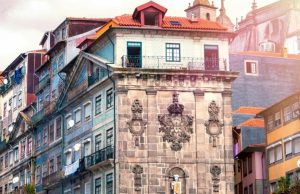 Tres días perfectos en Oporto Revista Selecciones